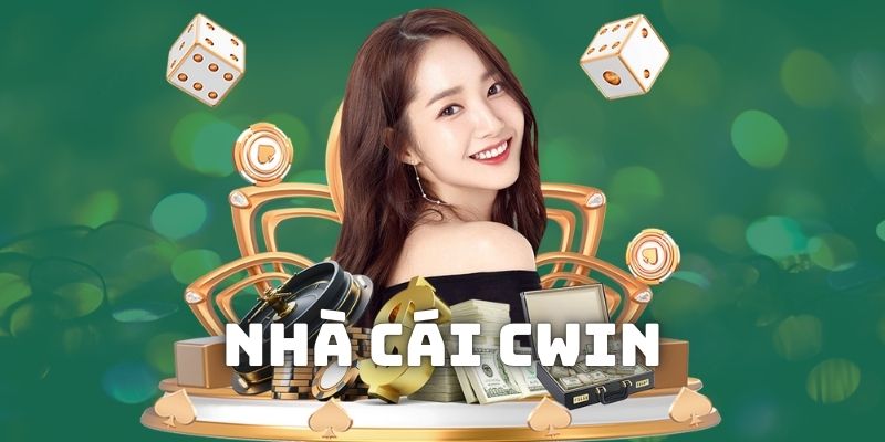 Nhà Cái CWIN - Các Điều Kiện Để Gia Nhập Trang Game Top 1